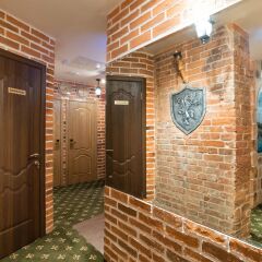 Гостиница Winterfell Chistye Prudy в Москве 3 отзыва об отеле, цены и фото номеров - забронировать гостиницу Winterfell Chistye Prudy онлайн Москва сауна