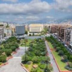 Отель Campanile Centre-Acropolis Ницца фото 2