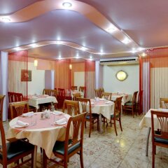 Гостиница Business Voskhod Hotel в Москве отзывы, цены и фото номеров - забронировать гостиницу Business Voskhod Hotel онлайн Москва питание фото 3