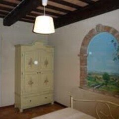 Отель Antica Dimora Country House Италия, Сарнано - отзывы, цены и фото номеров - забронировать отель Antica Dimora Country House онлайн комната для гостей фото 3