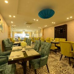 Hanoi Emerald Waters Hotel & Spa питание