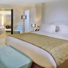 Отель Sofitel Cairo Nile El Gezirah комната для гостей фото 5