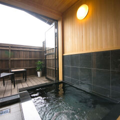 Отель Ryokan Yufusan Хидзи бассейн фото 3