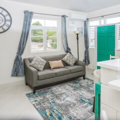 Ez Living Apartments in Christ Church, Barbados from 136$, photos, reviews - zenhotels.com guestroom