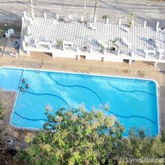 Отель Yensabai Condotel Таиланд, Паттайя - отзывы, цены и фото номеров - забронировать отель Yensabai Condotel онлайн бассейн фото 2