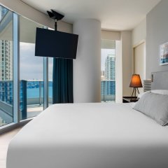 Kimpton EPIC Hotel, an IHG Hotel in Miami, United States of America from 418$, photos, reviews - zenhotels.com guestroom photo 5