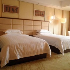 Отель AoYuan Golf Hotel Китай, Гуанчжоу - отзывы, цены и фото номеров - забронировать отель AoYuan Golf Hotel онлайн комната для гостей фото 5