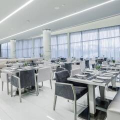 TRYP Lisboa Aeroporto Hotel