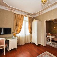 Enderun Hotel Istanbul комната для гостей фото 5