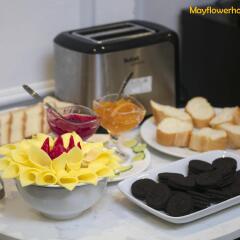 Отель Mayflower Hotel Hanoi Вьетнам, Ханой - отзывы, цены и фото номеров - забронировать отель Mayflower Hotel Hanoi онлайн в номере