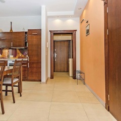 Отель Apartamenty Mój Sopot - Golden beach Сопот в номере фото 2
