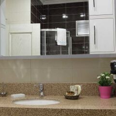 Отель Lir Residence Suites ванная