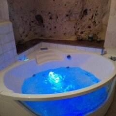 Отель Residenza Le Dodici Lune Матера спа