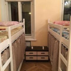 Art Hostel Galereya Санкт-Петербург фото 5