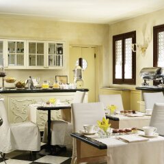 Отель Maison Venezia - UNA Esperienze питание