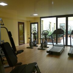 Отель Residenza Porta Volta Италия, Милан - отзывы, цены и фото номеров - забронировать отель Residenza Porta Volta онлайн фитнесс-зал