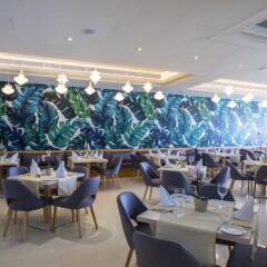 Tsokkos Protaras Hotel питание
