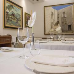 Отель Mirador de Dalt Vila – Relais & Chateaux Испания, Ивиса - отзывы, цены и фото номеров - забронировать отель Mirador de Dalt Vila – Relais & Chateaux онлайн фото 2