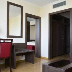 Hotel Olympik удобства в номере