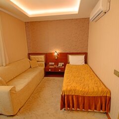 Abaylar Hotel Турция, Селиме - отзывы, цены и фото номеров - забронировать отель Abaylar Hotel онлайн комната для гостей фото 3
