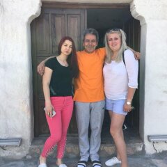 Kemer Cave House Goreme Турция, Гёреме - отзывы, цены и фото номеров - забронировать отель Kemer Cave House Goreme онлайн помещение для мероприятий фото 2