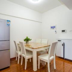 Chengdu Ejia Hotel Yingbin Avenue Branch в номере фото 2