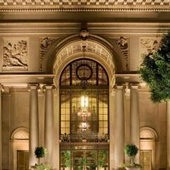 Millennium Biltmore Hotel интерьер отеля фото 2