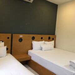 Отель Istay Inn Saigon детские мероприятия фото 2