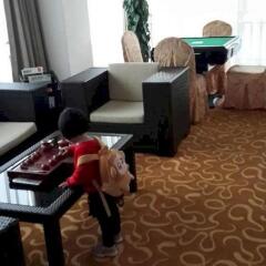 Tielong Hotel интерьер отеля фото 3