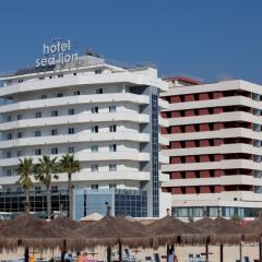 Отель Sea Lion Hotel Италия, Монтезильвано - отзывы, цены и фото номеров - забронировать отель Sea Lion Hotel онлайн фото 3