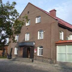 Гостиница Vityaz Guest Cabins фото 3