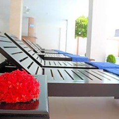 Отель 1001 Hotel Вьетнам, Фантхьет - отзывы, цены и фото номеров - забронировать отель 1001 Hotel онлайн сауна