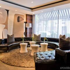 Отель The Marcel at Gramercy США, Нью-Йорк - отзывы, цены и фото номеров - забронировать отель The Marcel at Gramercy онлайн интерьер отеля