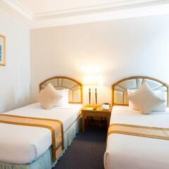Отель Windsor Suites And Convention Бангкок детские мероприятия
