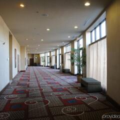 Holiday Inn Hotel & Suites Salt Lake City-Airport West интерьер отеля фото 3