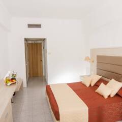Hotel Belair Beach комната для гостей