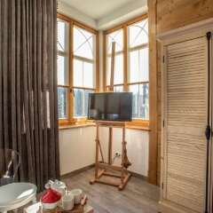 Отель Niedzwiedzia Residence Польша, Поронин - отзывы, цены и фото номеров - забронировать отель Niedzwiedzia Residence онлайн удобства в номере
