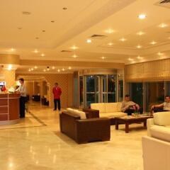 Otel Yelkenkaya Турция, Гебзе - отзывы, цены и фото номеров - забронировать отель Otel Yelkenkaya онлайн фото 2