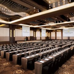 Отель InterContinental Kuala Lumpur Малайзия, Куала-Лумпур - 1 отзыв об отеле, цены и фото номеров - забронировать отель InterContinental Kuala Lumpur онлайн фото 7