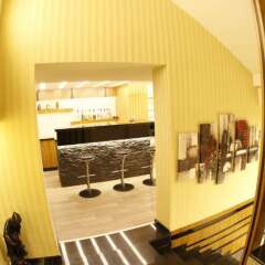 Bent Hotel спа