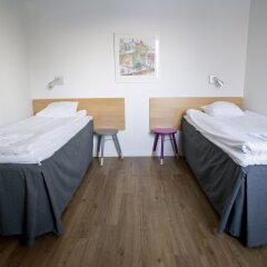 Отель Sunderby Folkhögskola Hotell & Konferens Швеция, Лулео - отзывы, цены и фото номеров - забронировать отель Sunderby Folkhögskola Hotell & Konferens онлайн детские мероприятия фото 2
