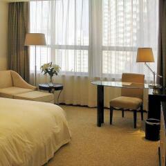 Отель Yulong International Hotel Китай, Сиань - отзывы, цены и фото номеров - забронировать отель Yulong International Hotel онлайн удобства в номере