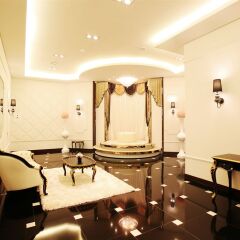 Отель Victoria Hotel Южная Корея, Сеул - отзывы, цены и фото номеров - забронировать отель Victoria Hotel онлайн спа