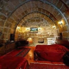 Kapadokya Ihlara Konaklari Турция, Гюзельюрт - отзывы, цены и фото номеров - забронировать отель Kapadokya Ihlara Konaklari онлайн фото 2