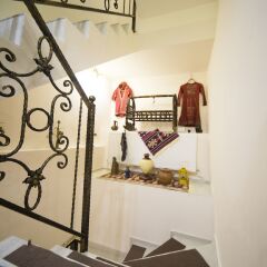 Отель Log Inn Boutique Тбилиси интерьер отеля фото 2