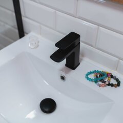 Апартаменты P&O Apartments Tamka 3 Варшава ванная