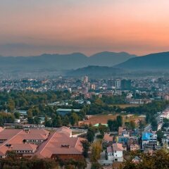 Отель OYO 123 Hotel Prince Plaza Непал, Катманду - отзывы, цены и фото номеров - забронировать отель OYO 123 Hotel Prince Plaza онлайн фото 4