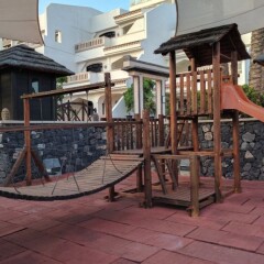 Апартаменты Regency Country Club, Apartments Suites детские мероприятия