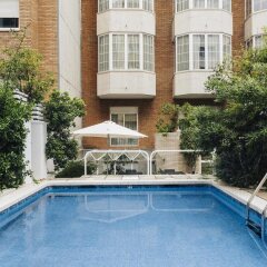 Hotel Derby Barcelona Барселона детские мероприятия