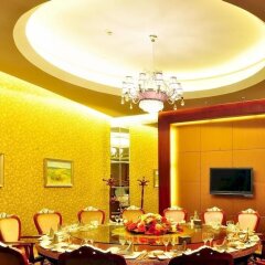 Yizhuo International Hotel питание фото 2